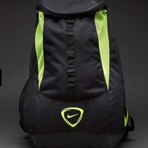 Nike Soccer Shield Compact Backpack